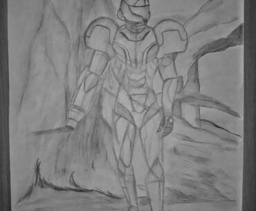 [MW2] Metroid Warfare 2