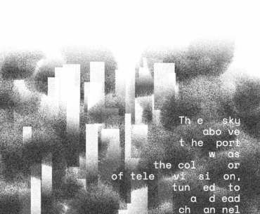 "neuromancer"