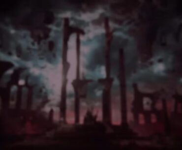 Possible first look at the DLC2 map.