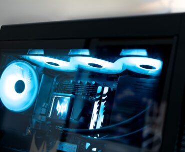 Acer Predator Orion 7000 review