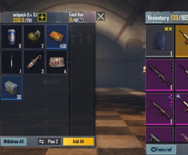 Is my loadout worth it