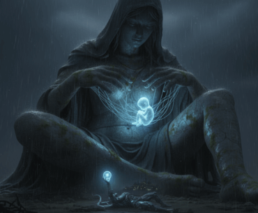 Emotional Anatomy: Does the machine still dream of the soul it never had?