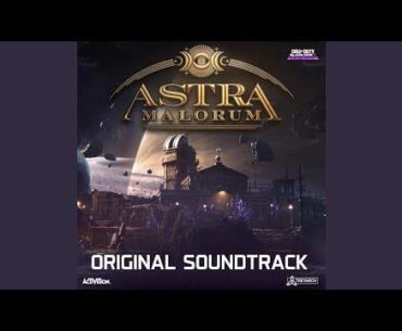 The round change music for Astra Malorum might be the best since SOE