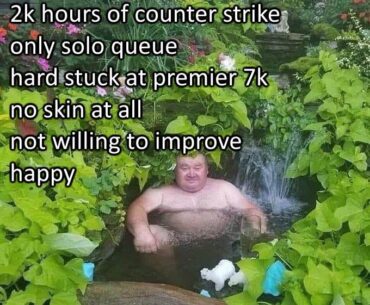 happy