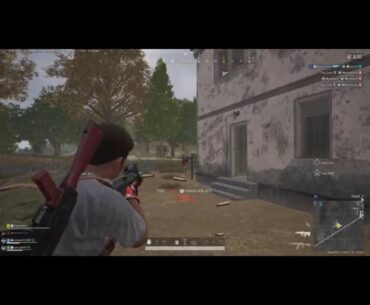 Kill for fun