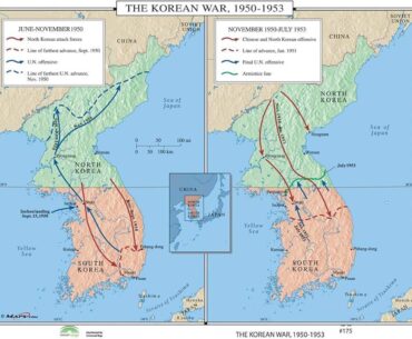 [COD] What do you think of The Korean War for COD?