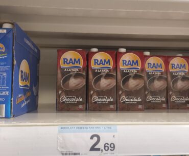 RAM at 2,69€, wym expensive?