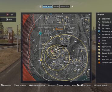 Enough Recon contracts for today 🤦🏻‍♂️