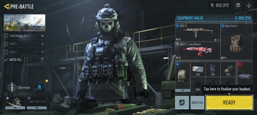 Never playing DMZ again