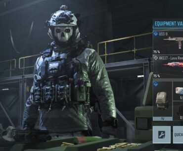Never playing DMZ again