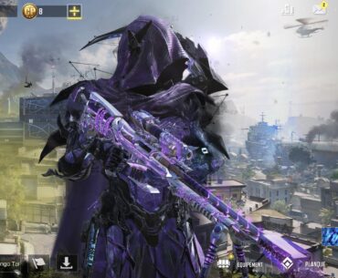 This combo is sick