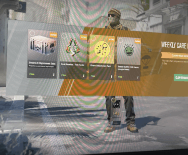 Probably my best drop ever