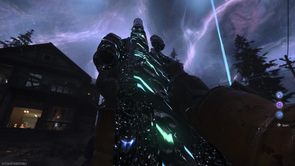 Astra Malorum Event Camo Astra Malorum Event Camo