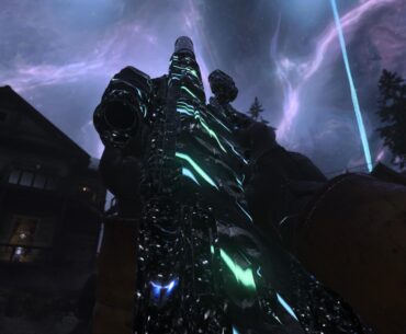 Astra Malorum Event Camo