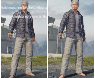 Higher resolution in beta (android)?