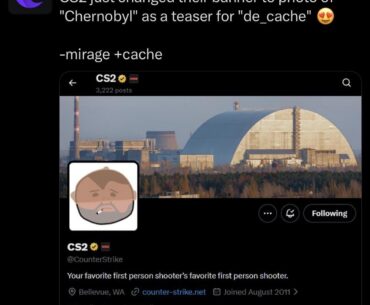 Ah shit, here we go again — guess who’s back 😎