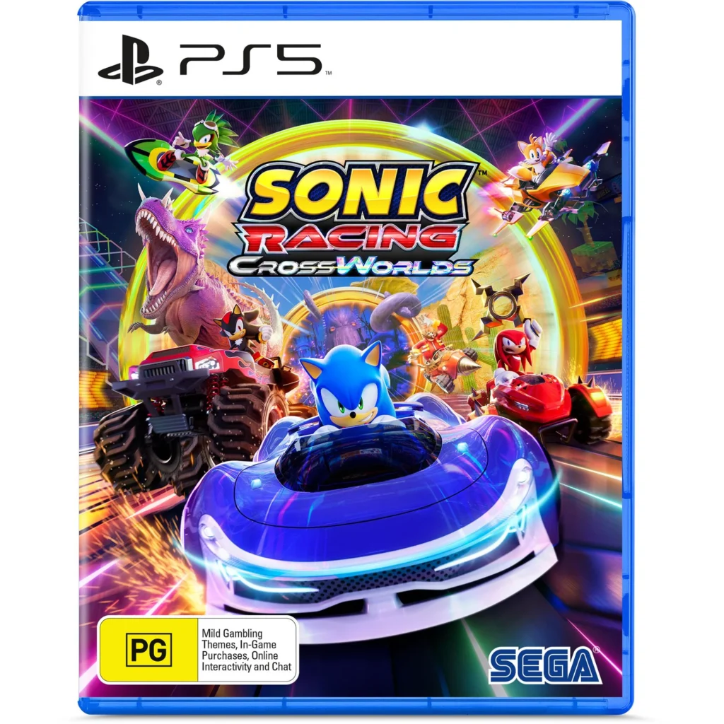 sonic