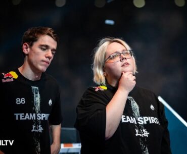 magixx and zont1x return to Spirit roster as chopper and zweih are benched