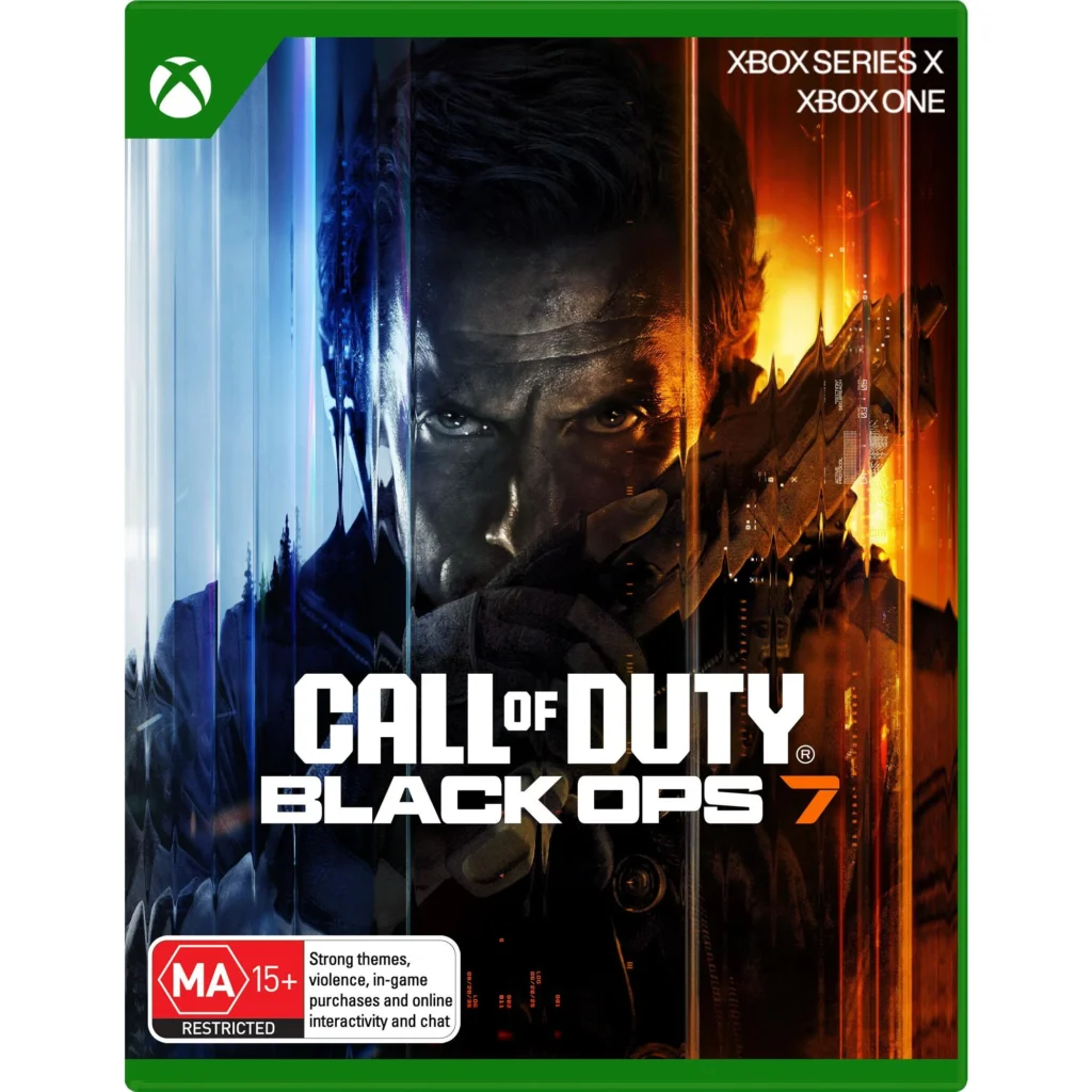 gaming gift guide