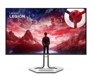 The Lenovo Legion Pro 32-inch UHD Gaming Monitor (32UD-10) is an absolute must-buy OLED Powerhouse