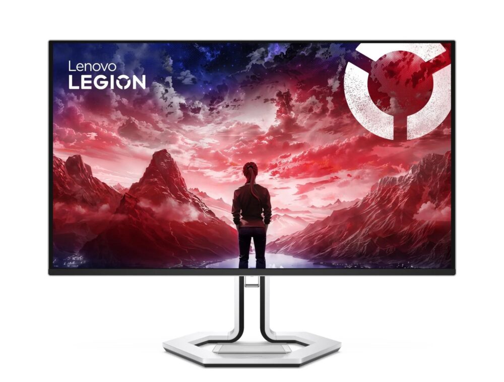 The Lenovo Legion Pro 32-inch UHD Gaming Monitor (32UD-10) is an absolute must-buy OLED Powerhouse The Lenovo Legion Pro 32-inch UHD Gaming Monitor (32UD-10) is an absolute must-buy OLED Powerhouse