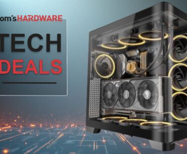 Tech Deals