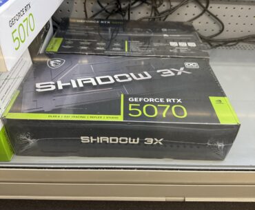 $489 5070 @ Walmart