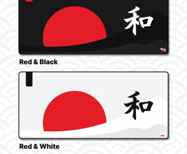 [GIVEAWAY] Hello r/PCMasterRace, this Christmas we're giving away 5 XXL control mousepads to you all, as a thank you gift to this community <3