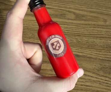 DIY Mini Perk!
