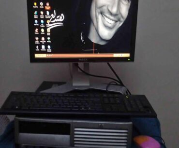 tuffest setup 2025 gamingggggg