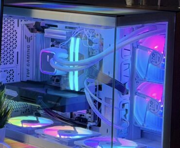 Need advice on better cabling. Pls help.