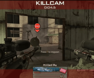 [MW2] Millennials : You just had to be there