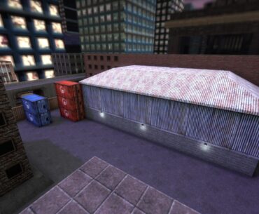 I miss cs_assault.. I miss those days..