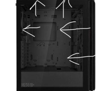 Airflow good enough?