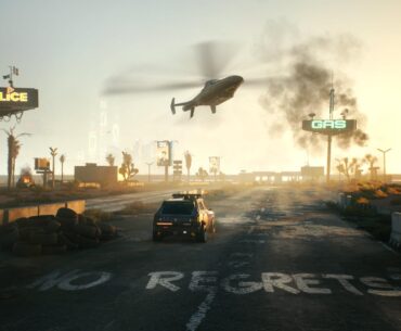 if the game had another update, what new feature/s do you want to be implemented?