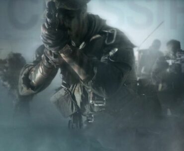 [COD] Which Black Ops game has the hardest multiplayer cover art?