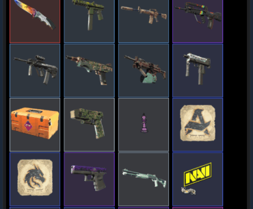 Looking to trade (3 screenshots)