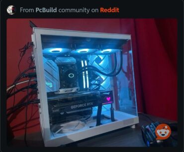 Anyone knows why my gpu doesn’t link with my armory crate anymore? It used to work yesterday