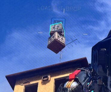 Load out drops
