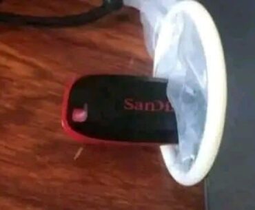 People Before Anti Virus was invention