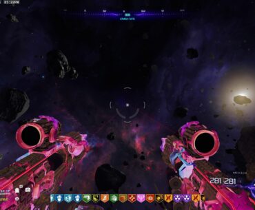 Not Enough Perks