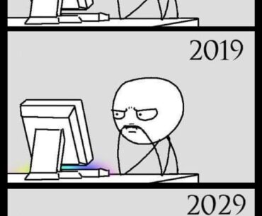 Predictions in Light of Recent Events