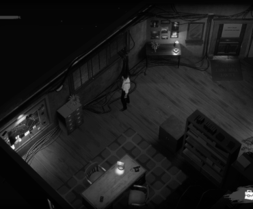Saturday screenshot for Savior Syndrome