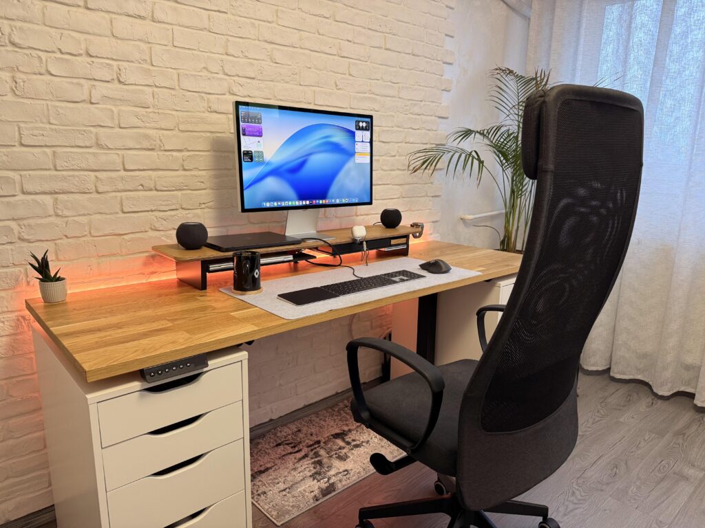 My productivity setup