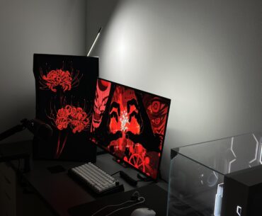 Lighting/accesory recommendations? I feel like it looks dull
