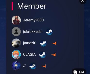 Wildcard New Roster