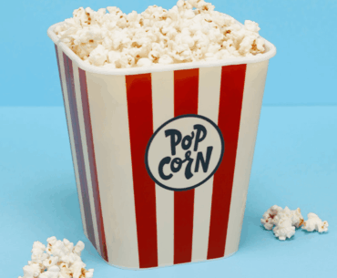 Perk colas and candies no longer exist. What's the best new way to consume perks?