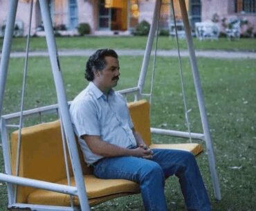 Just finished the show and the game this past week…..