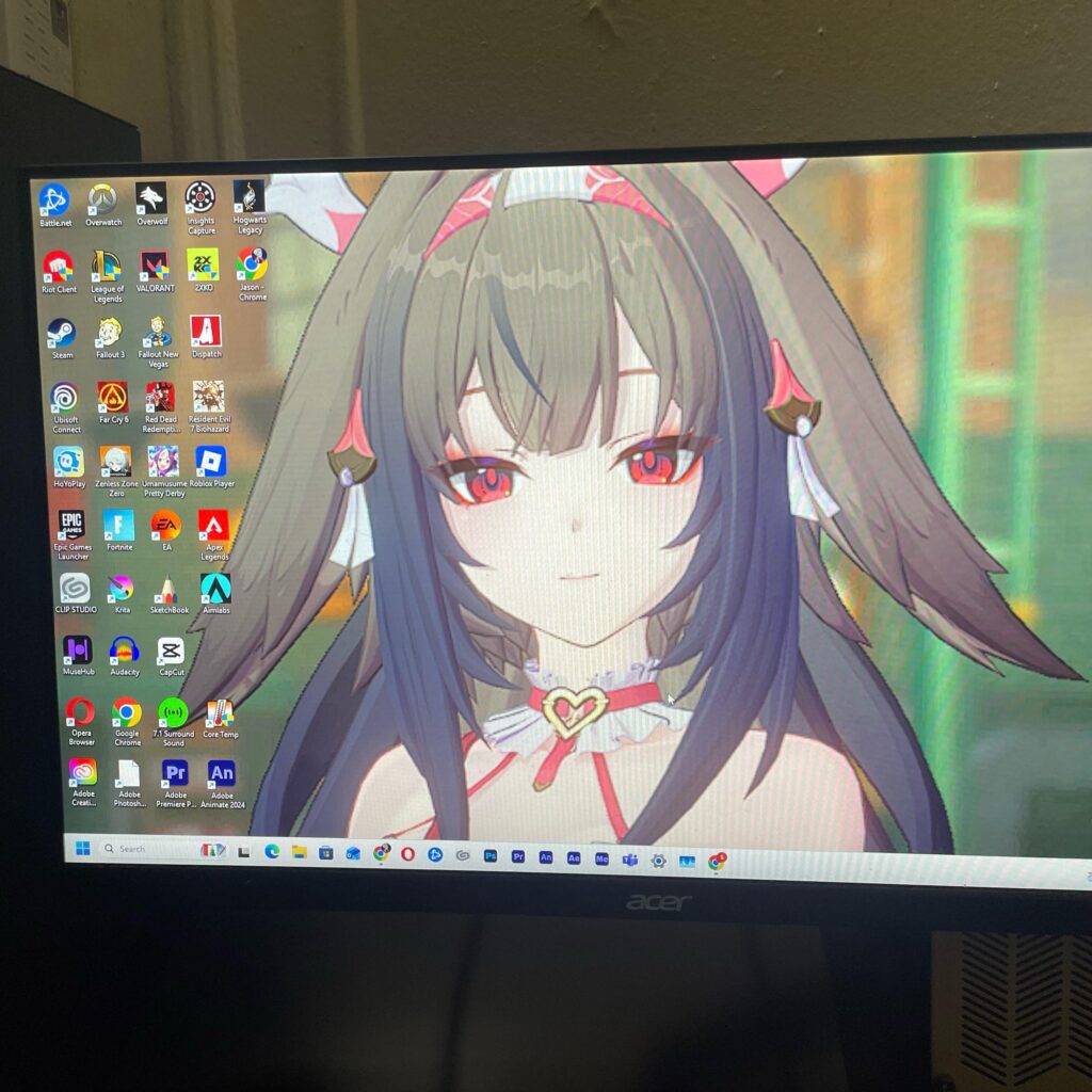 Windows changed my wallpaper randomly when I DON'T have windows activated