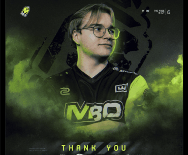 M80 part ways with HexT